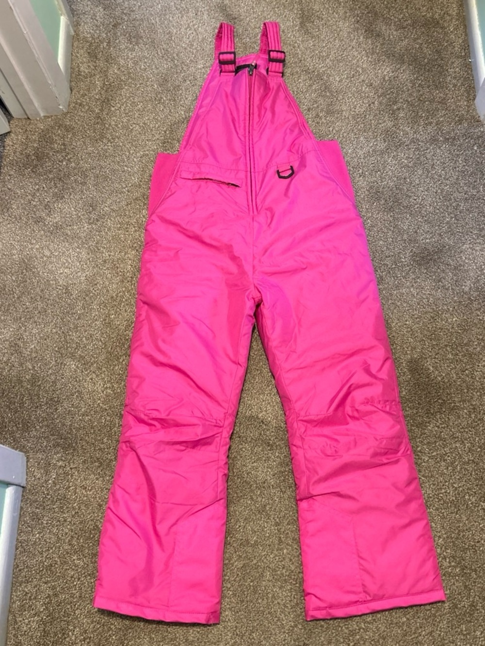 AQ snow suit